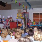 Musical 039 W